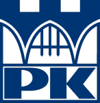 pk logo